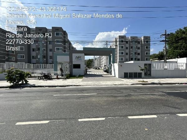Apartamento da Caixa em RIO DE JANEIRO / RJ - 8787716342905