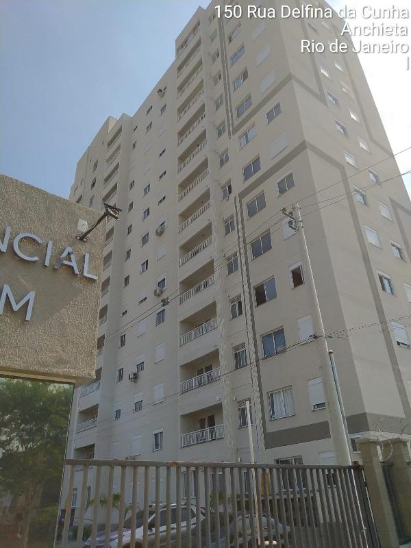 Apartamento da Caixa em RIO DE JANEIRO / RJ - 8787716359204