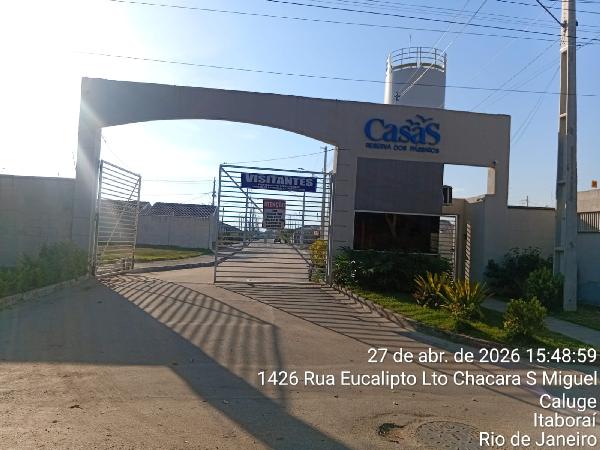 Casa da Caixa em ITABORAI / RJ - 8787716359948