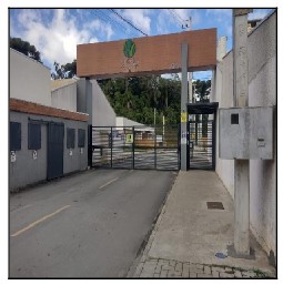 Casa da Caixa em FAZENDA RIO GRANDE / PR - 8787716393704