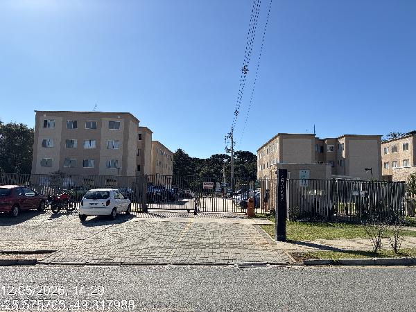 Apartamento da Caixa em CURITIBA / PR - 8787716410935