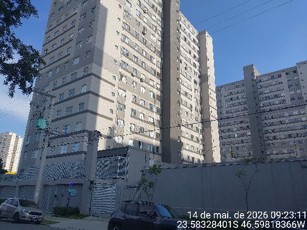 Apartamento da Caixa em SAO PAULO / SP - 8787716413101