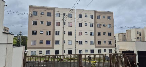 Apartamento da Caixa em VOTORANTIM / SP - 8787716417360