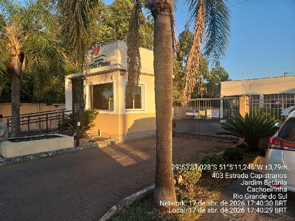 Apartamento da Caixa em CACHOEIRINHA / RS - 8787716450724