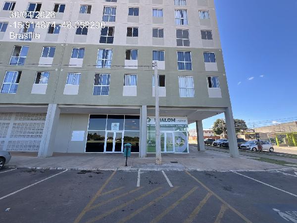 Apartamento da Caixa em RECANTO DAS EMAS / DF - 8787716450880