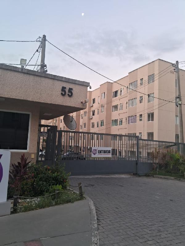 Apartamento da Caixa em RIO DE JANEIRO / RJ - 8787716473937