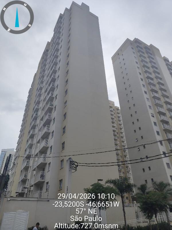 Apartamento da Caixa em SAO PAULO / SP - 8787716500853