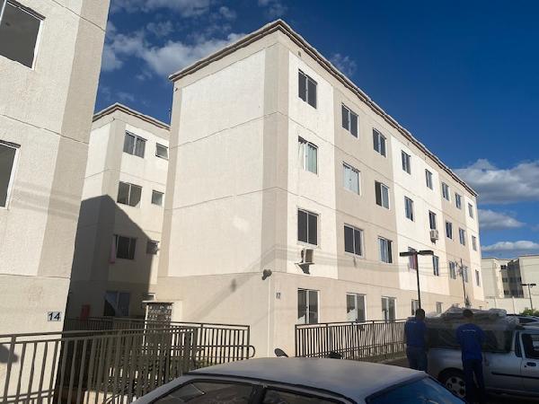 Apartamento da Caixa em GOIANIA / GO - 8787716507904