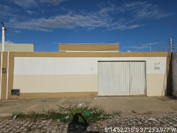 Casa da Caixa em MOSSORO / RN - 8787716516970
