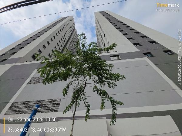 Apartamento da Caixa em DIADEMA / SP - 8787716522997