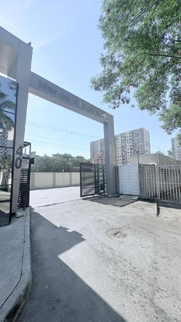Apartamento da Caixa em SAO GONCALO / RJ - 8787716531821