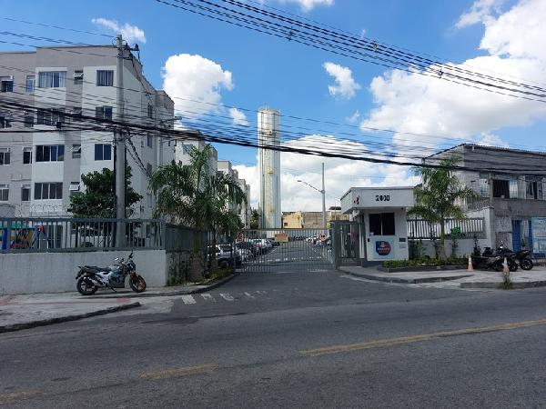 Apartamento da Caixa em RIO DE JANEIRO / RJ - 8787716545652