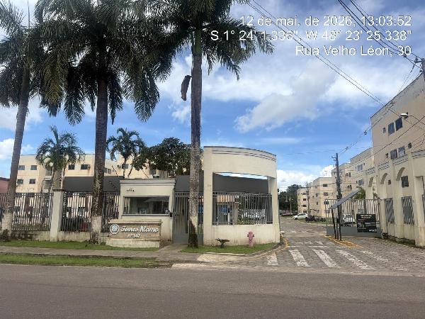 Apartamento da Caixa em ANANINDEUA / PA - 8787716552047