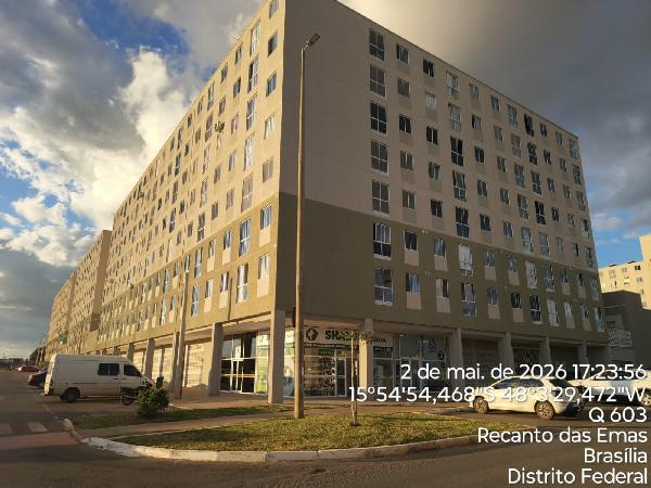 Apartamento da Caixa em BRASILIA / DF - 8787716559785