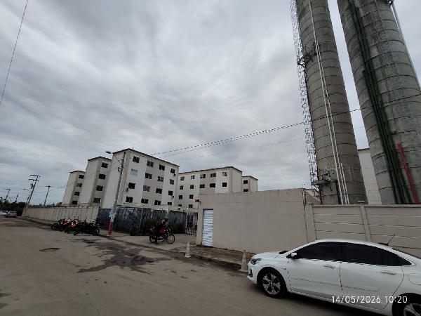 Apartamento da Caixa em FORTALEZA / CE - 8787716567303