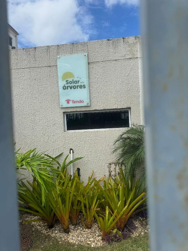 Apartamento da Caixa em FORTALEZA / CE - 8787716577120