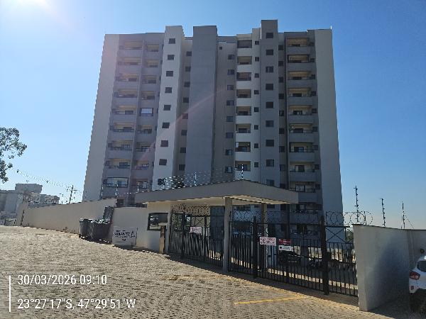 Apartamento da Caixa em SOROCABA / SP - 8787716578410