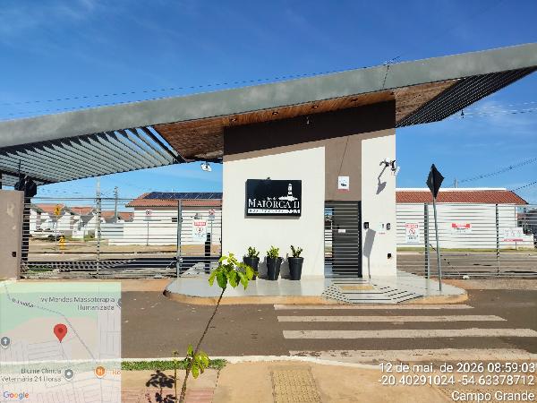 Casa da Caixa em CAMPO GRANDE / MS - 8787716587053
