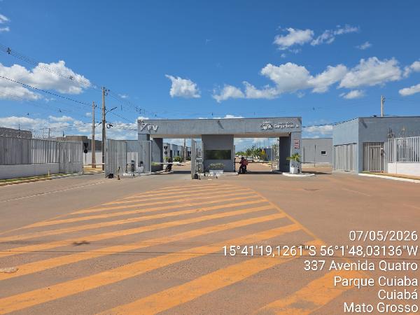 Casa da Caixa em CUIABA / MT - 8787716609740