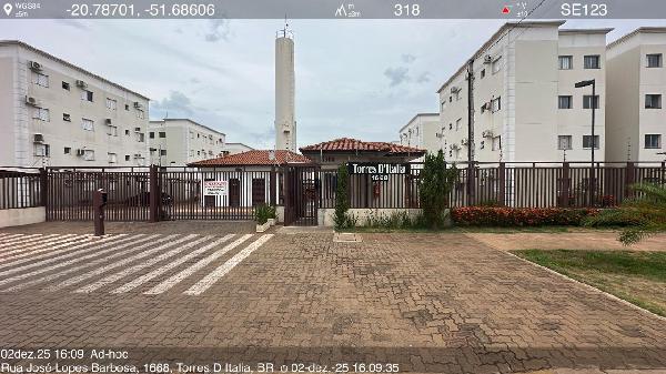 Casa da Caixa em TRES LAGOAS / MS - 8787716615936