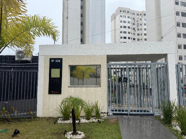 Apartamento da Caixa em SALVADOR / BA - 8787716682544