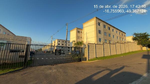 Apartamento da Caixa em GOIANIA / GO - 8787716682579