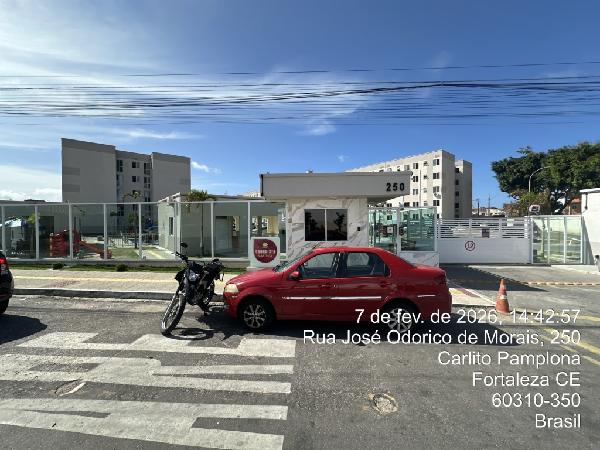 Apartamento da Caixa em FORTALEZA / CE - 8787716712060