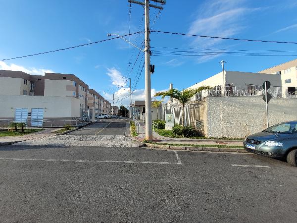 Apartamento da Caixa em CONTAGEM / MG - 8787716719863
