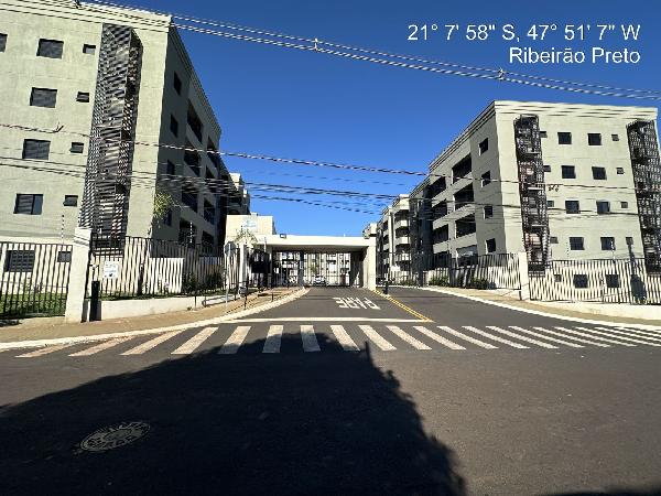 Apartamento da Caixa em RIBEIRAO PRETO / SP - 8787716737748
