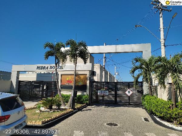 Apartamento da Caixa em ITABORAI / RJ - 8787716737837