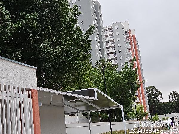 Apartamento da Caixa em CARAPICUIBA / SP - 8787716760405