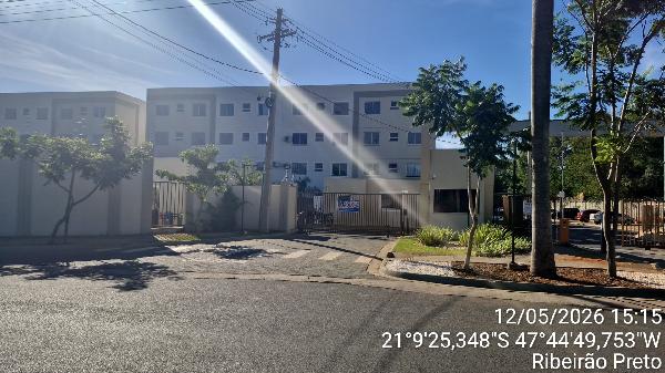 Apartamento da Caixa em RIBEIRAO PRETO / SP - 8787716761320