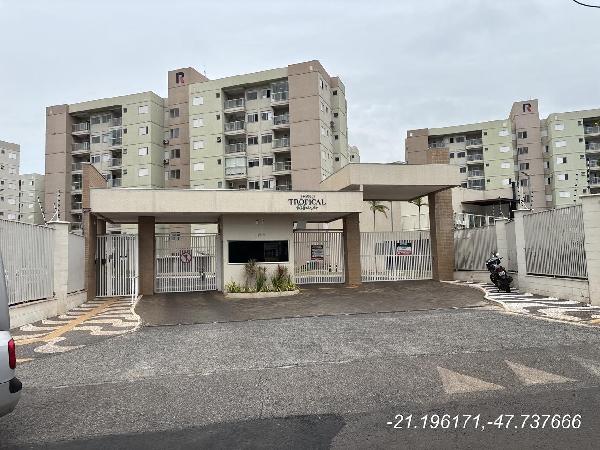 Apartamento da Caixa em RIBEIRAO PRETO / SP - 8787716821420