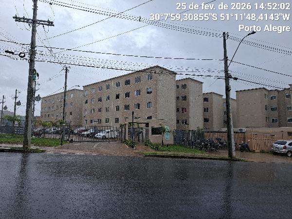 Apartamento da Caixa em PORTO ALEGRE / RS - 8787716824993