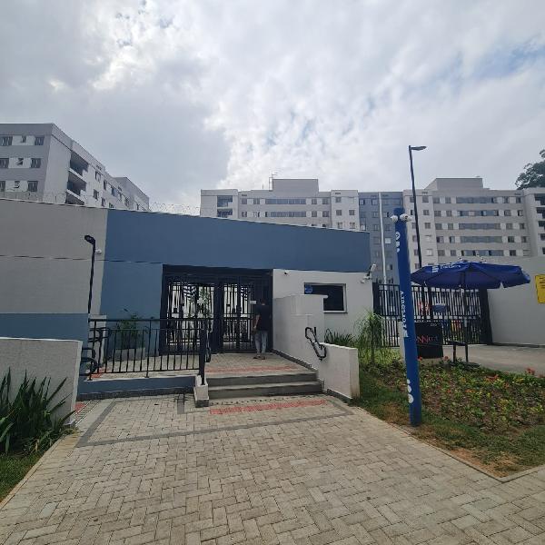 Apartamento da Caixa em SAO PAULO / SP - 8787716833445
