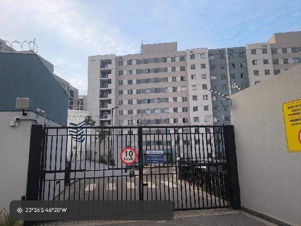 Apartamento da Caixa em SAO PAULO / SP - 8787716861554