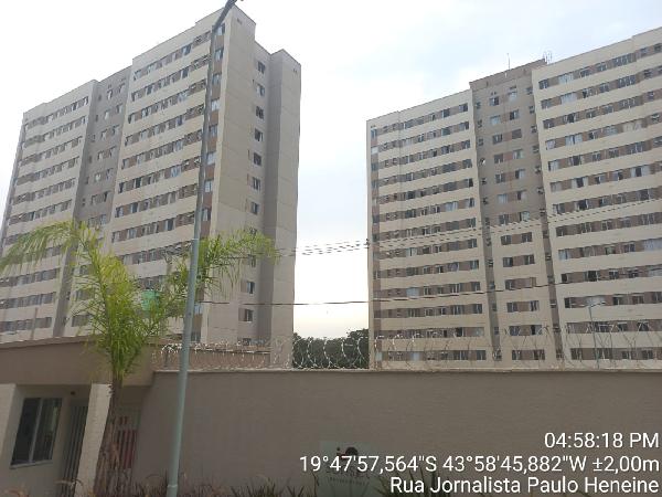 Apartamento da Caixa em BELO HORIZONTE / MG - 8787716868486