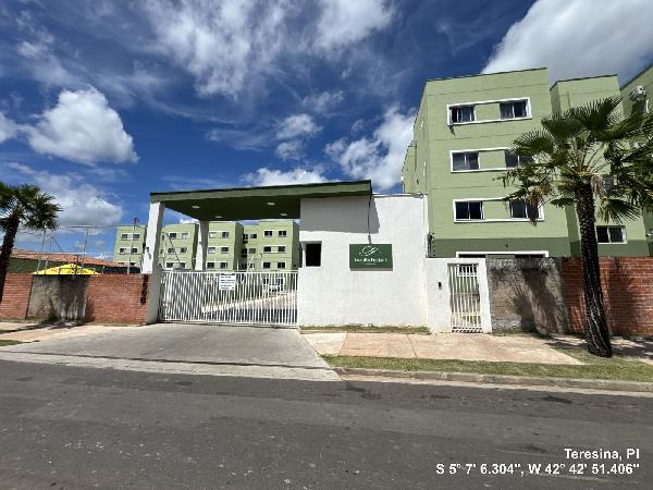 Apartamento da Caixa em TERESINA / PI - 8787716870677