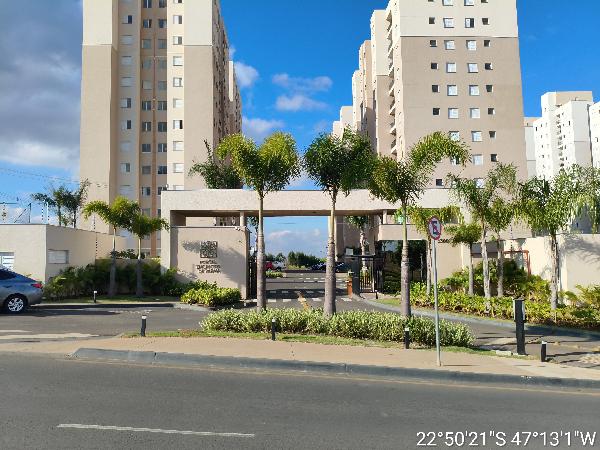 Apartamento da Caixa em HORTOLANDIA / SP - 8787716882896