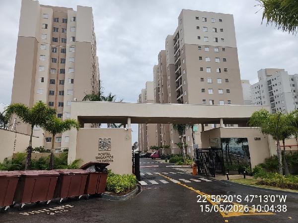 Apartamento da Caixa em HORTOLANDIA / SP - 8787716890490