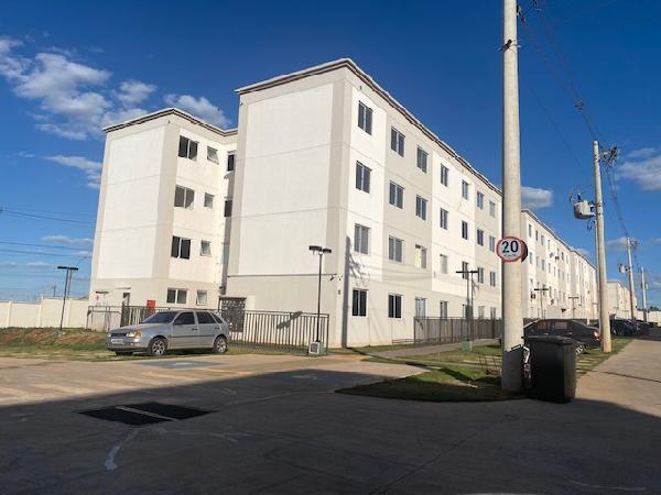Apartamento da Caixa em GOIANIA / GO - 8787716909816