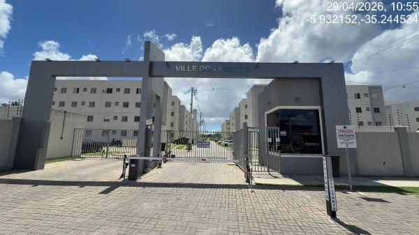 Apartamento da Caixa em PARNAMIRIM / RN - 8787716915247