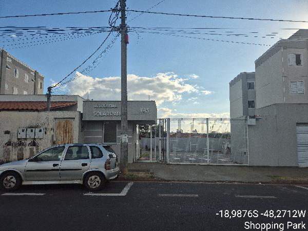 Apartamento da Caixa em UBERLANDIA / MG - 8787716945472