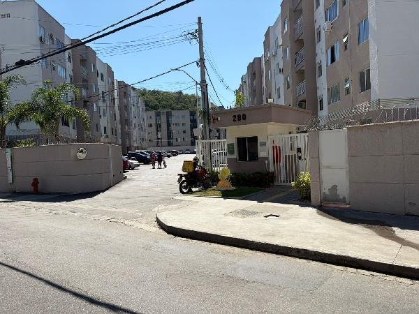 Apartamento da Caixa em RIO DE JANEIRO / RJ - 8787716951650