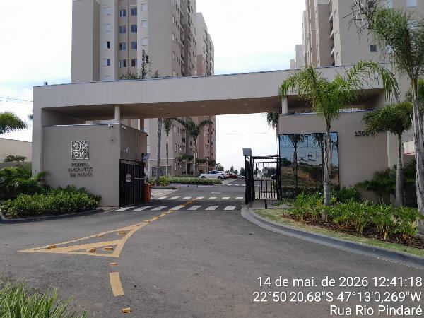 Apartamento da Caixa em HORTOLANDIA / SP - 8787716955311