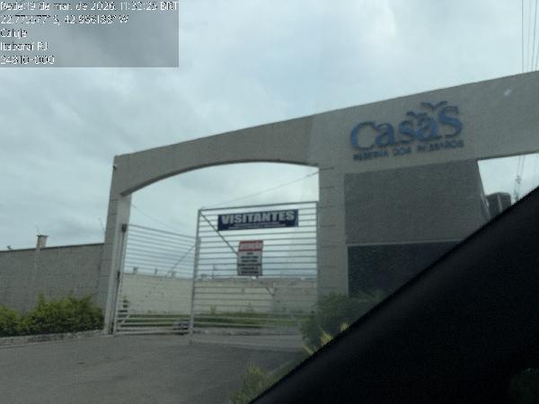 Casa da Caixa em ITABORAI / RJ - 8787716964663