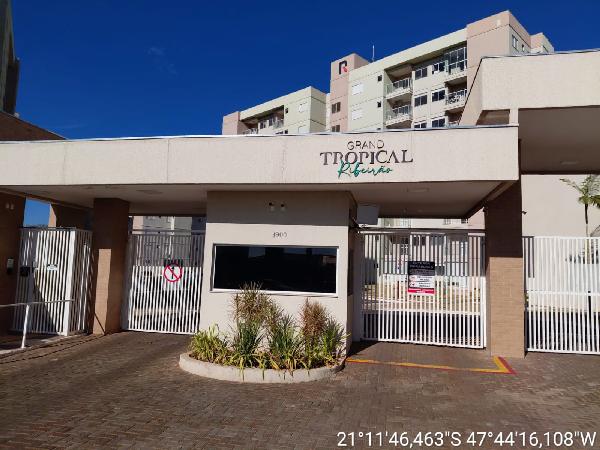 Apartamento da Caixa em RIBEIRAO PRETO / SP - 8787716981584