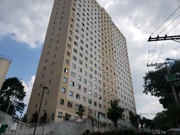 Apartamento da Caixa em SAO PAULO / SP - 8787716992446