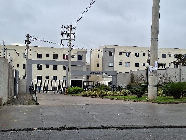 Apartamento da Caixa em SUZANO / SP - 8787716999416
