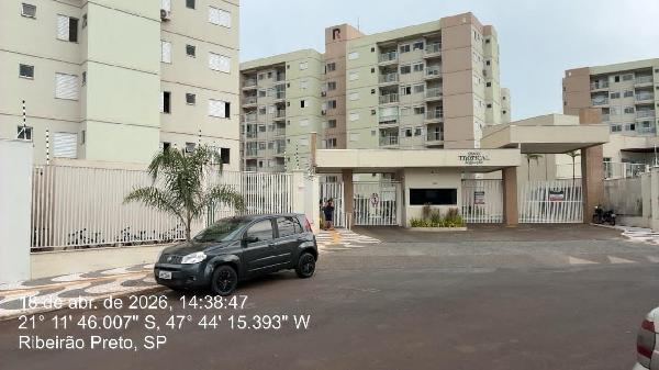 Apartamento da Caixa em RIBEIRAO PRETO / SP - 8787717026160